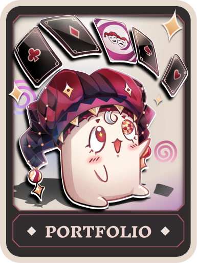 Portfolio Page